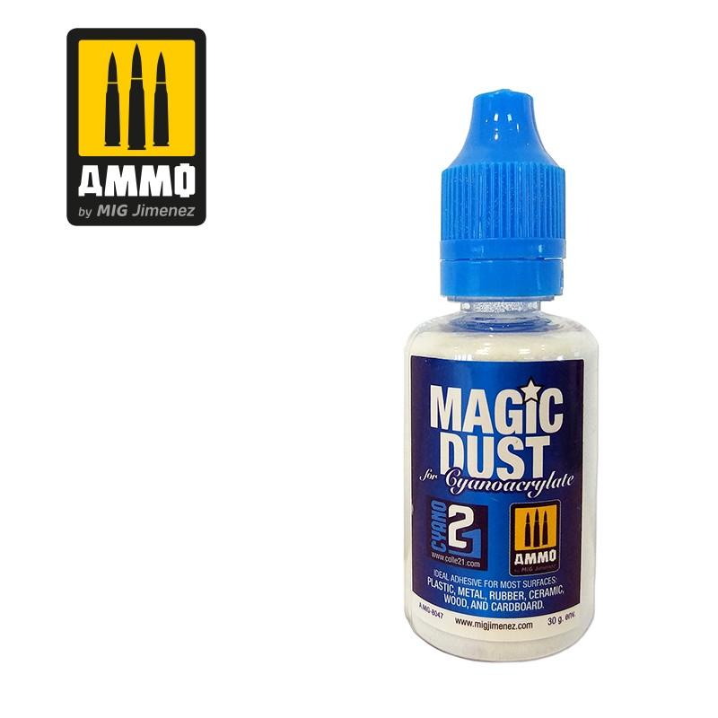 Ammo Magic Dust 30ml