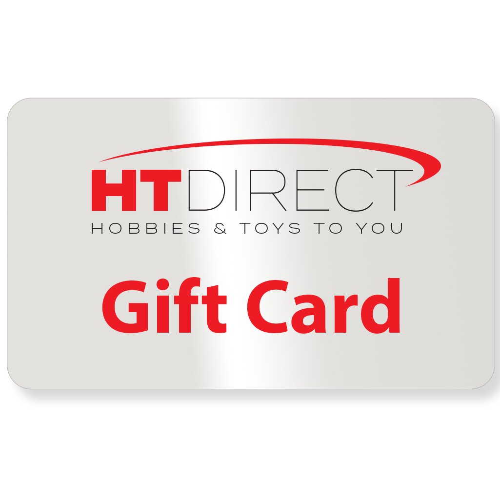 HTDirect Gift Card